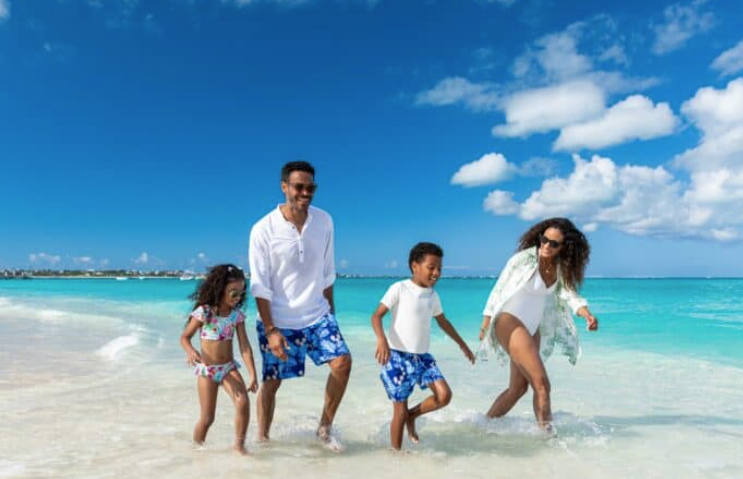 Best Beaches Near San Juan For Families Escambron Isla Verde Pinones Luquillo Article