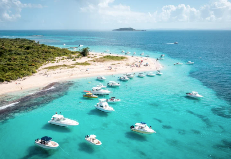 Best Time To Visit Cayo Icacos