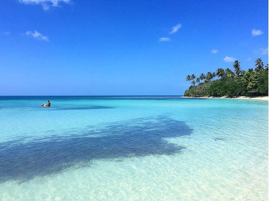 Buye Beach Cabo Rojo Puerto Rico Horse Rides
