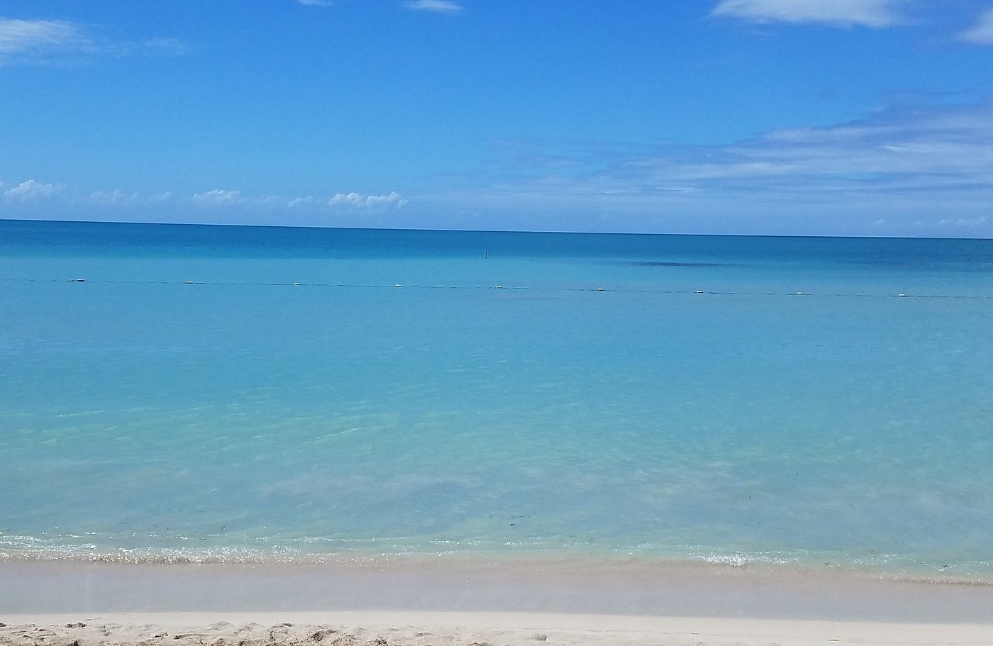 Buye Beach Cabo Rojo Puerto Rico Ocean
