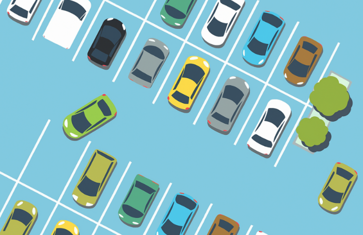 Cayo Icacos Parking Guide