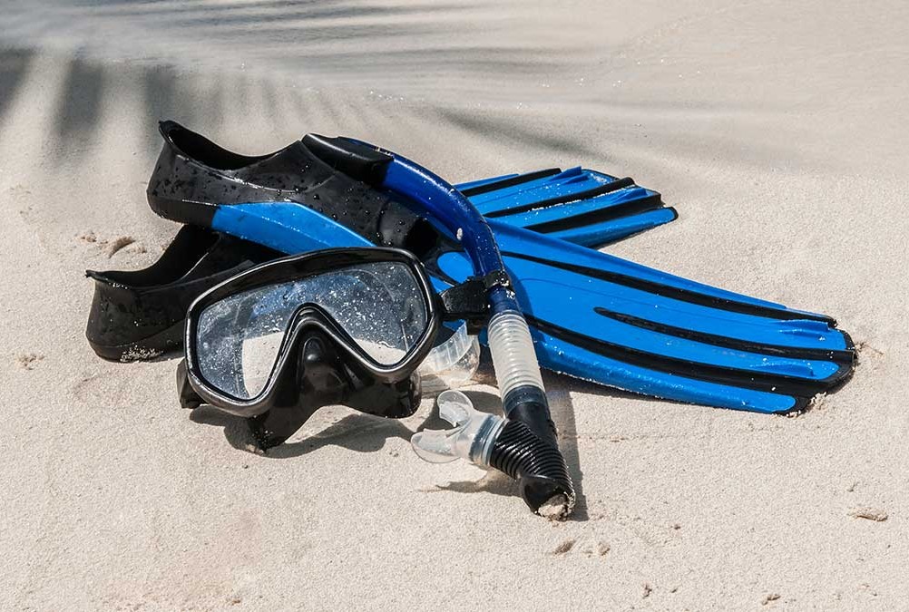 Cayo Icacos Snorkeling Guide