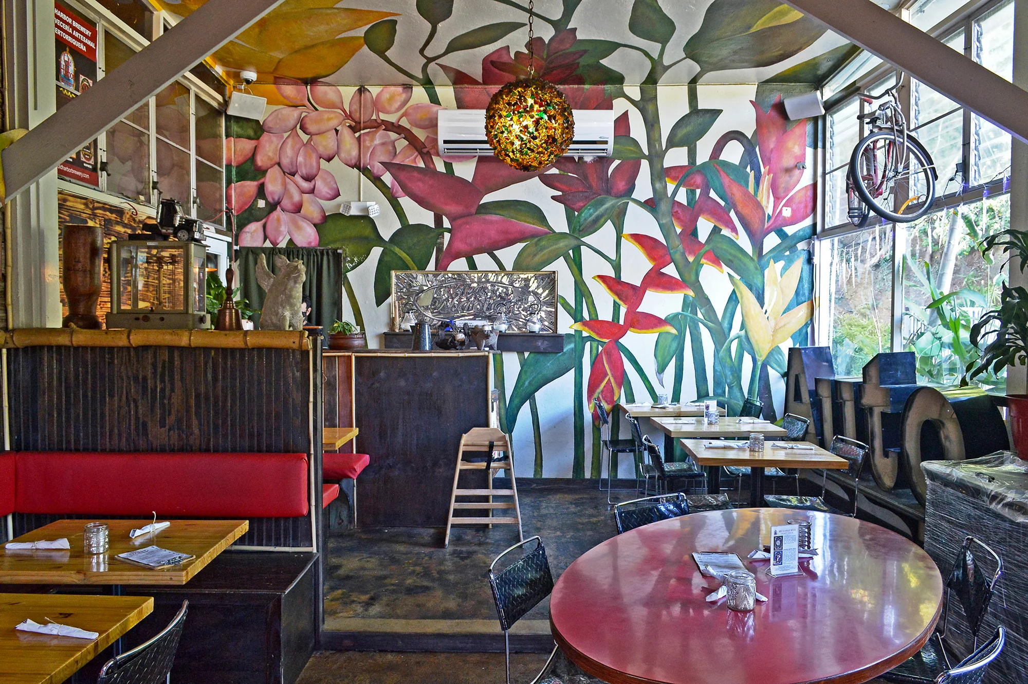 La Estación ⭐️⭐️⭐️⭐️⭐️