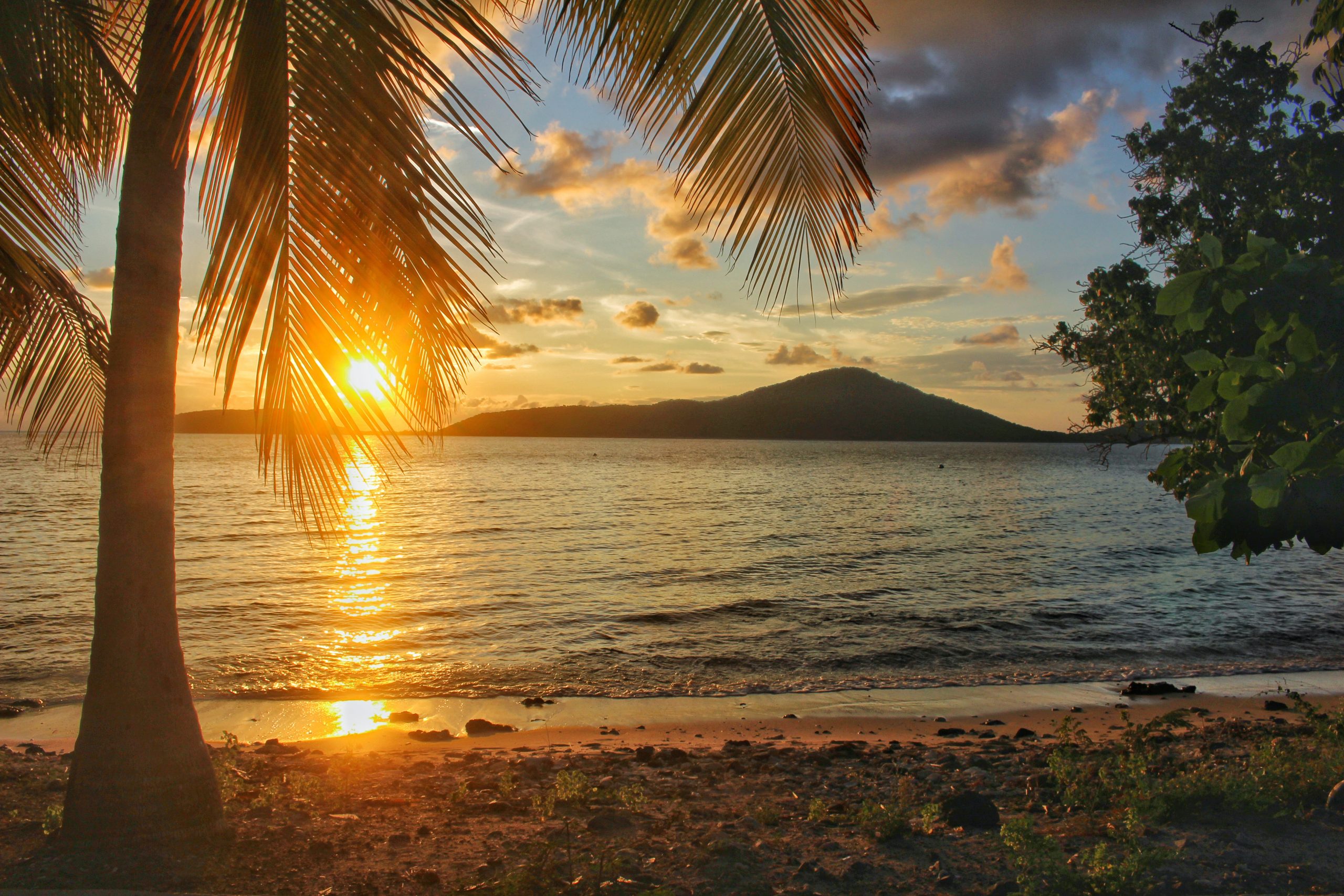 Sunsets At Cayo Icacos Best Times And Photo Spots
