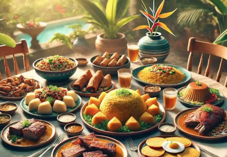 Top Restaurants And Kiosks On Near Cayo Icacos In Fajardo